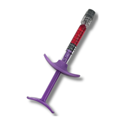 Skin booster Lip Hyaluronic Acid