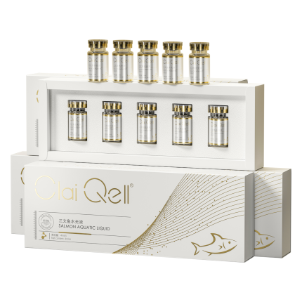 Clai Qell Matrix Revival Skin Booster