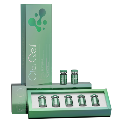 Clai Qell  3D Blemish Defense Booster