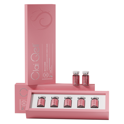 Clai Qell Matrix Revival Skin Booster