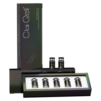 Clai Qell  Contour Defining S-Booster