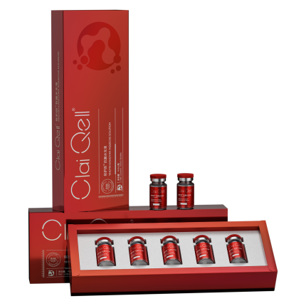 Clai Qell  Redness Rescue Booster