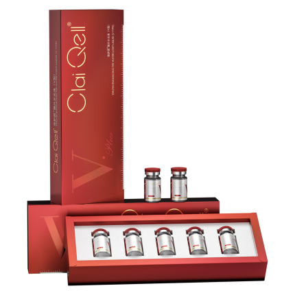 Clai Qell  V-Lift Sculpting Booster