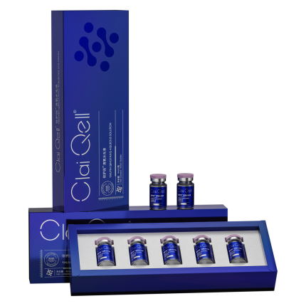 Clai Qell  Glycox Shield Booster