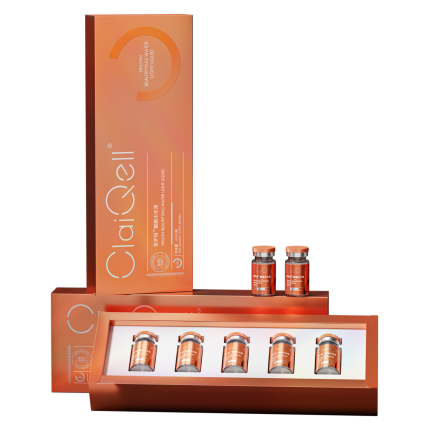 Clai Qell  SpotErase Illuminating Booster